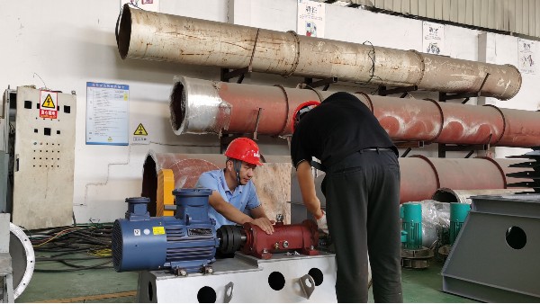 佰斯拓的高溫高壓離心通風機質量如何？值得信任么？